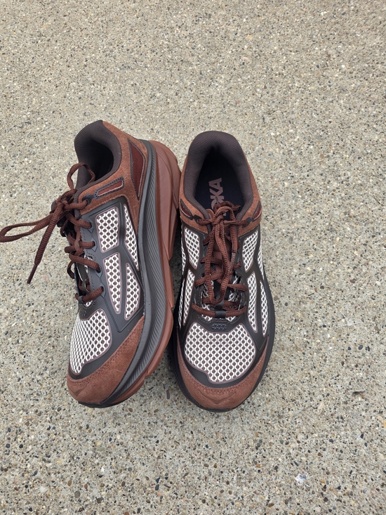 Hoka Clifton One 9 Sneaker Men 11